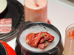 -焱铁烧·黑毛和牛专门店(杭州嘉里中心店)