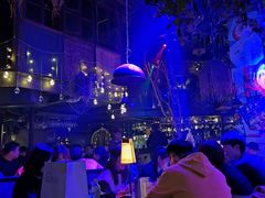 -胡桃里音乐酒馆(环亚凯瑟琳广场店)