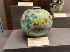 -北京工艺美术博物馆