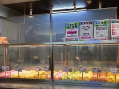 -LELECHA乐乐茶(美罗城店)