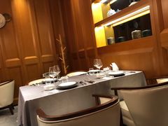 包厢-A One Kitchen·南京精菜馆(德基广场店)