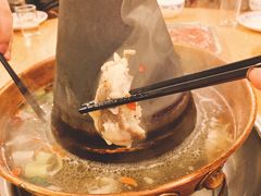 -月圆火锅(宁海东路二店)