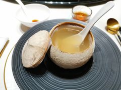 -富淳饭店(陆家嘴保利广场店)