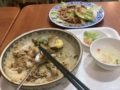 -菊儿人家·北京胡同菜(南锣鼓巷店)