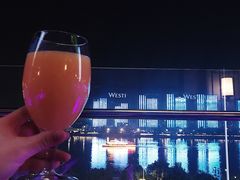 -福州天元国际威斯汀酒店·中国元素餐厅