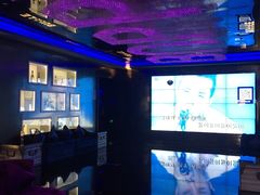 -泡沫BUbbLE量贩式KTV(金沙江路店)