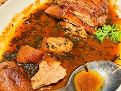 -上和臻品中国菜(花园街店)