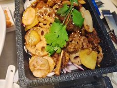 -徽珍源(龙茗路店)