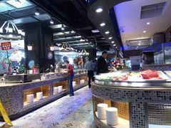-吉布鲁牛排海鲜自助(武侯泛悦国际店)