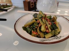 -将军烧鹅海鲜酒楼