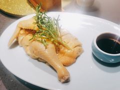 老头儿白切鸡-老头儿油爆虾(星光一期店)