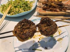 -胡同小串