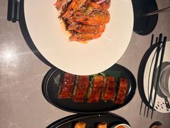 -醉庐·新上海菜(南京西路店)