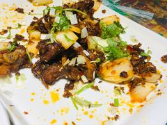 -乡间好味私家菜(总店)