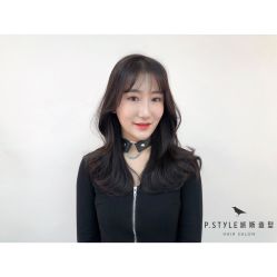 -P.STYLE 派斯造型