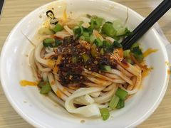 米皮-秦镇史玉林凉皮(翡丽城店)