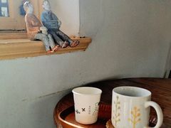 美式咖啡-春风十里咖啡馆