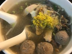 -潮镇老尾牛杂(环城西路店)