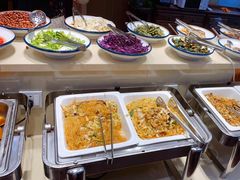 -素满香·食养自助(建邺万达店)