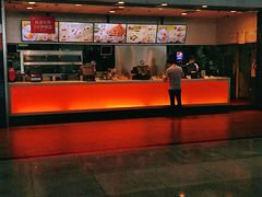 门面-东方既白(深圳北站店)