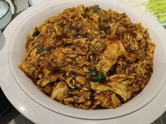 -鼎牛牛炖锅·烤串(温泉路店)