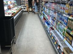 -Olé精品超市(天汇广场店)