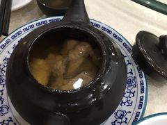 -茗荔园农庄(大涌店)