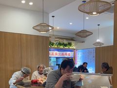 -蔡先生(双阳路店)
