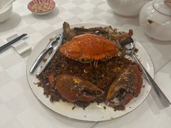 喜记正宗炒辣蟹-喜记避风塘炒辣蟹(旗舰店)