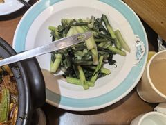 -肖记公安牛肉鱼杂馆·省级非物质文化遗产(三角路直营店)