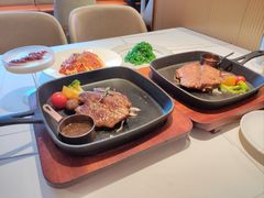 -牛扒先生·雪花牛扒西餐厅(东平店)