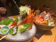 -花潮料理艺食馆(世欧广场店)
