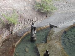 -雁荡山风景名胜区-朝阳洞