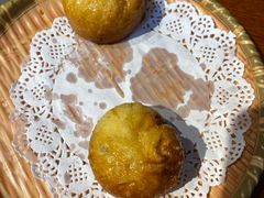 云南破酥包子-云中鱼蒸汽石锅鱼(浦东食品城店)