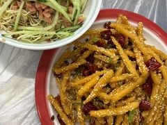 -小民大排档(江汉路店)