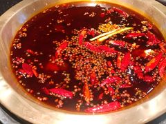 -潮火锅·麻辣牛肉火锅(观音桥方圆·LIVE店)