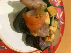 -大起水产回转寿司(りんくうシークル店)