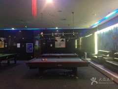 -广州保龄球馆(广州天河体育中心店)