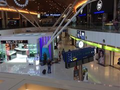 -吉隆坡国际机场