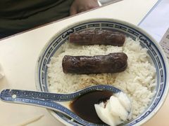 膶肠猪油捞饭-華歡冰室-WahFoon(吉大店)