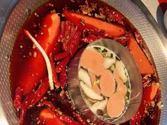 -厂花素芬九宫格火锅(红光店)