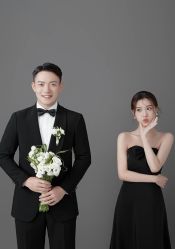 -拾尚映画·STUDIO婚纱摄影(中关村店)