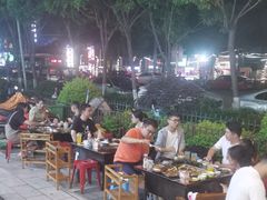 -塘屋烧烤·云南火塘烧烤品牌(春城慧谷旗舰店)
