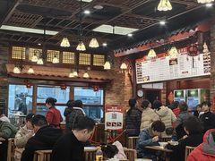 -龙抄手(春熙路总店)
