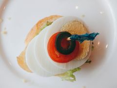 -天伦松鹤大饭店·欣妮咖啡