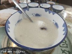 白粥-阿殳菜馆·私厨(水围村店)