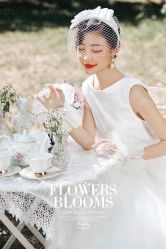 -天一婚纱摄影TIA STUDIO(珠海路店)
