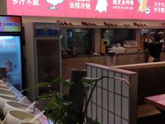 门面-德香苑脆皮烤鸭·经典(爱融荟城店)