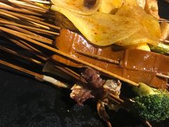 -长药唐师乐山油炸(石人直营店)