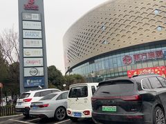 -百联川沙购物中心